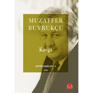 Kavga - Bütün Eserleri 4
