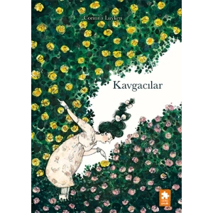 Kavgacılar