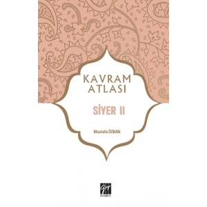 Kavram Atlası - Siyer II