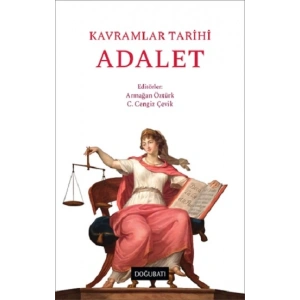 Kavramlar Tarihi Adalet