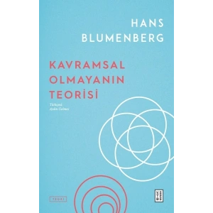 Kavramsal Olmayanın Teorisi