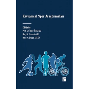 Kavramsal Spor Araştırmaları