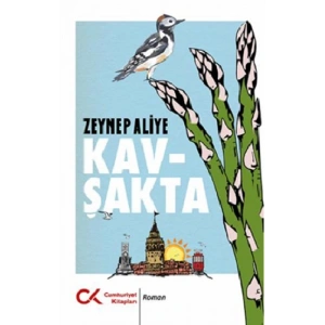 Kavşakta