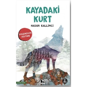 Kayadaki Kurt