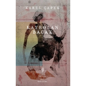 Kaybolan Bacak