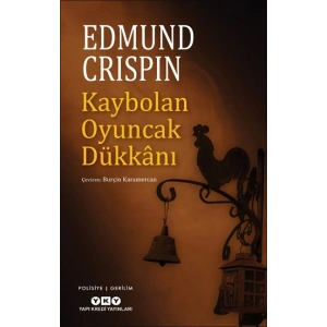 Kaybolan Oyuncak Dükkanı