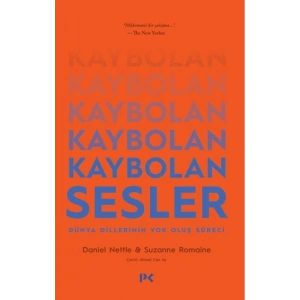 Kaybolan Sesler