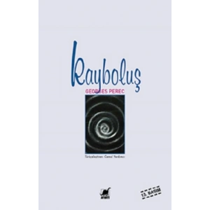 Kayboluş