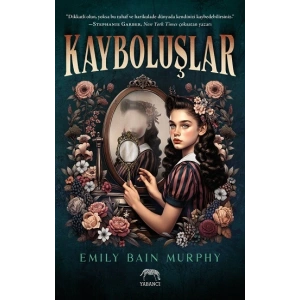 Kayboluşlar