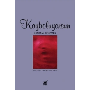 Kayboluyorsun