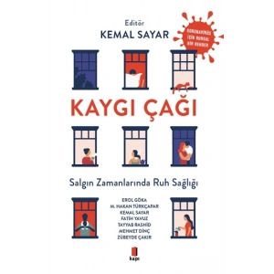 Kaygı Çağı