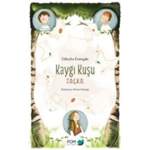 Kaygı Kuşu ZOÇKO