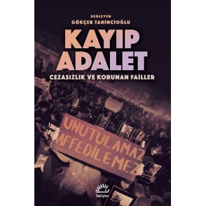 Kayıp Adalet