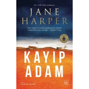 Kayıp Adam