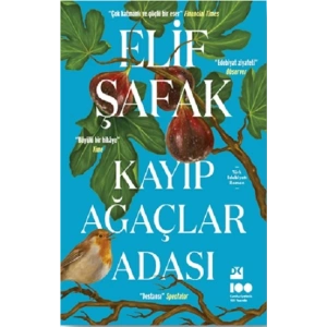 Kayıp Ağaçlar Adası