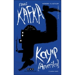 Kayıp -Amerika