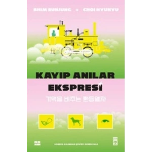 Kayıp Anılar Ekspresi