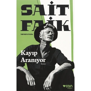 Kayıp Aranıyor