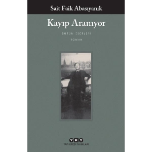 Kayıp Aranıyor