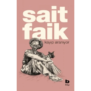 Kayıp Aranıyor