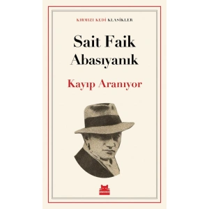 Kayıp Aranıyor