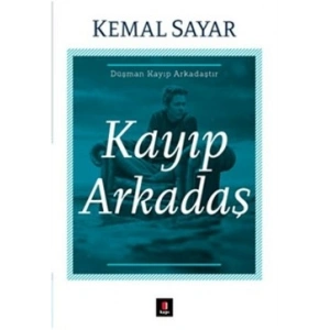 Kayıp Arkadaş