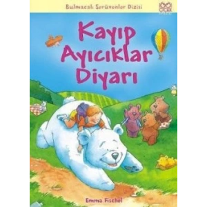 Kayıp Ayıcıklar Diyarı