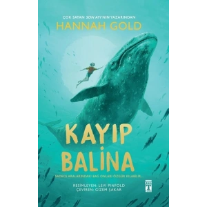 Kayıp Balina