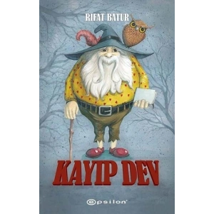 Kayıp Dev