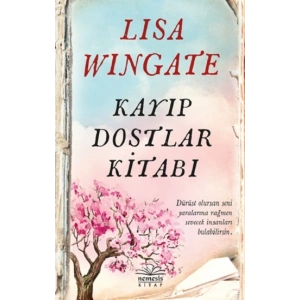 Kayıp Dostlar Kitabı