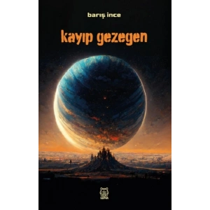 Kayıp Gezegen