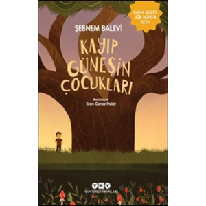 Kayıp Güneşin Çocukları
