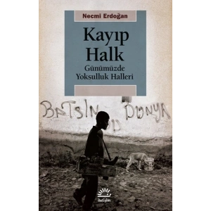 Kayıp Halk