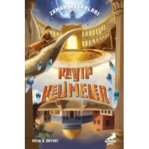 Kayıp Kelimeler - Zaman Seyyahları 3