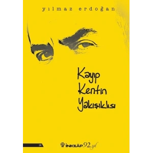 Kayıp Kentin Yakışıklısı