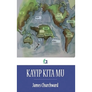 Kayıp Kıta Mu