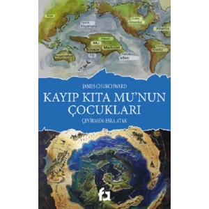 Kayıp Kıta Mu’nun Çocukları