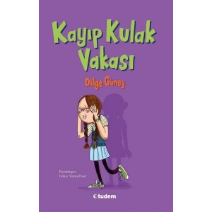 Kayıp Kulak Vakası