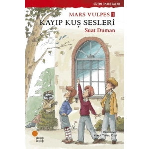 Kayıp Kuş Sesleri - Mars Vulpes 1