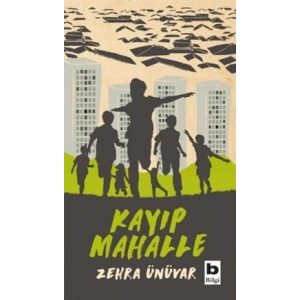 Kayıp Mahalle