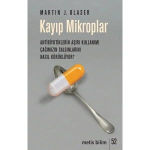Kayıp Mikroplar