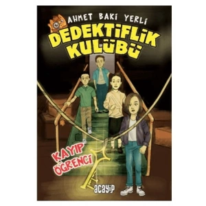 Kayıp Öğrenci