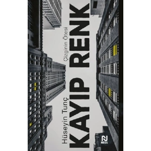 Kayıp Renk