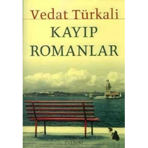 Kayıp Romanlar