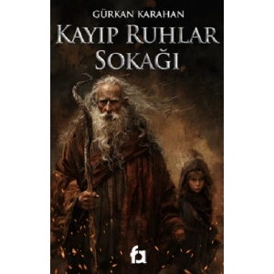 Kayıp Ruhlar Sokağı