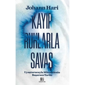 Kayıp Ruhlarla Savaş