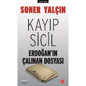 Kayıp Sicil
