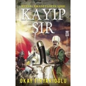 Kayıp Sır