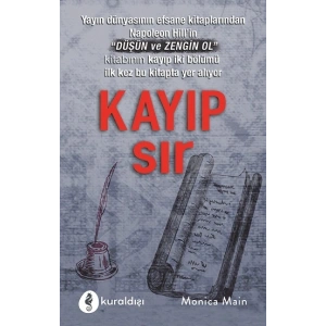 Kayıp Sır