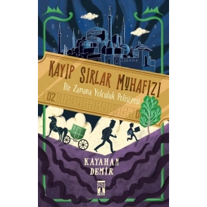 Kayıp Sırlar Muhafızı